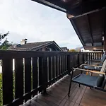 Alpenchalets-3 By Interhome Apartment Zell am See
