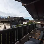 Alpenchalets-3 By Interhome * Zell am See