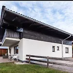 Apartment Alpenchalets-3 By Interhome
