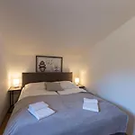 Alpenchalets-3 By Interhome Apartment Zell am See