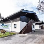 Alpenchalets-3 By Interhome *