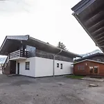 Alpenchalets-3 By Interhome Apartment