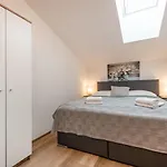 Apartment Alpenchalets-3 By Interhome *