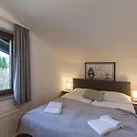 Apartment Alpenchalets-3 By Interhome *