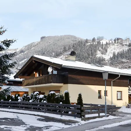 Διαμέρισμα Alpenchalets-3 By Interhome *