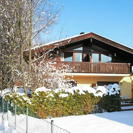 Alpenchalets - Zse202 *