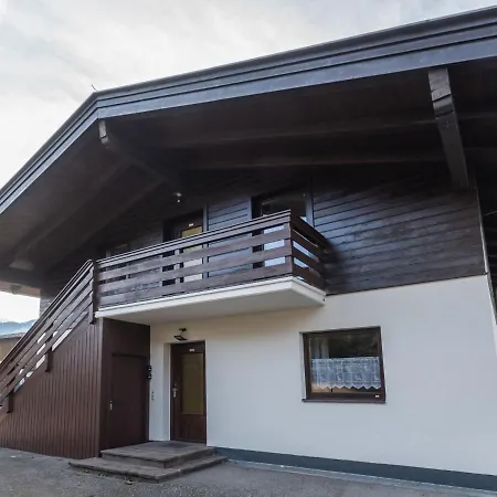 Alpenchalets - Zse202
