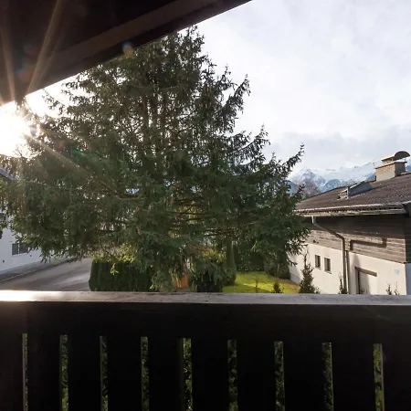Alpenchalets - Zse202 Appartement