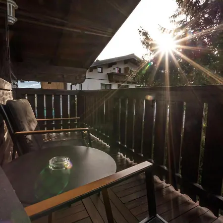 Alpenchalets - Zse202