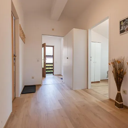 Alpenchalets-3 By Interhome * Zell am See