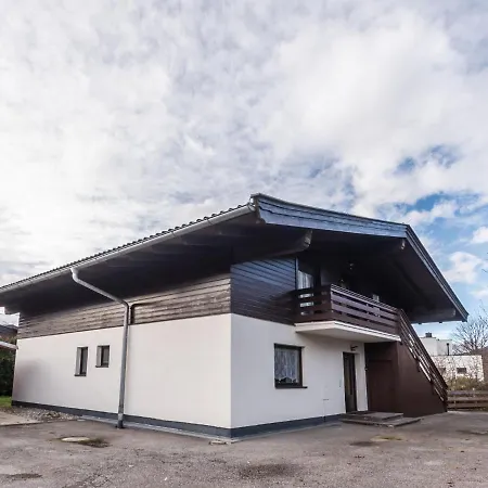 Alpenchalets-3 By Interhome