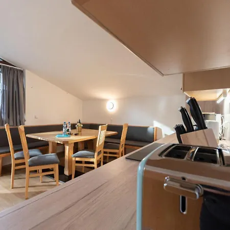 Alpenchalets - Zse202 *