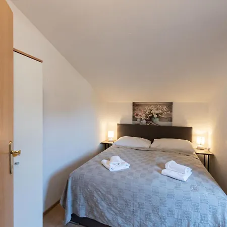 Alpenchalets - Zse202 Appartement *