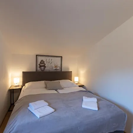 Alpenchalets - Zse202 Appartement Zell am See