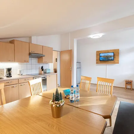 Alpenchalets-3 By Interhome