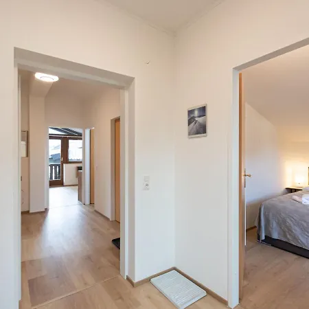 Alpenchalets - Zse202 Appartement Zell am See