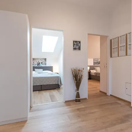 Appartement Alpenchalets - Zse202 *