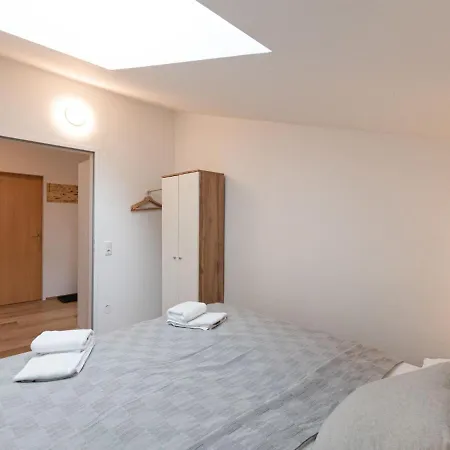 Appartement Alpenchalets - Zse202 Zell am See