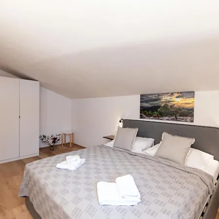 Appartement Alpenchalets - Zse202