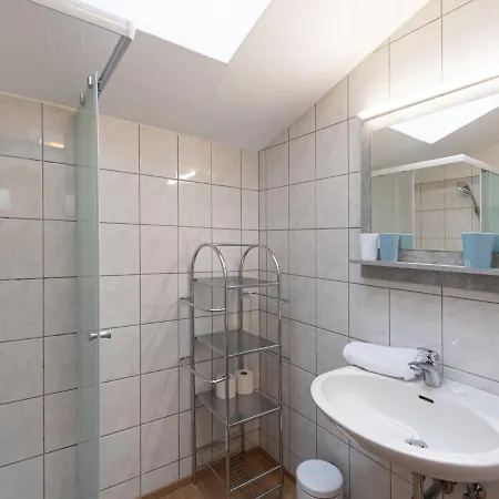 Appartement Alpenchalets - Zse202