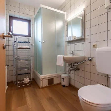 Alpenchalets - Zse202 Appartement *