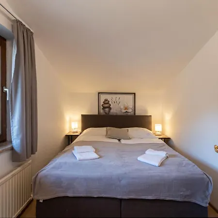 Alpenchalets-3 By Interhome *