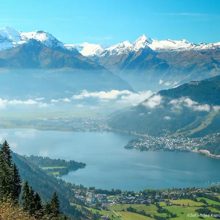 Alpenchalets - Zse202