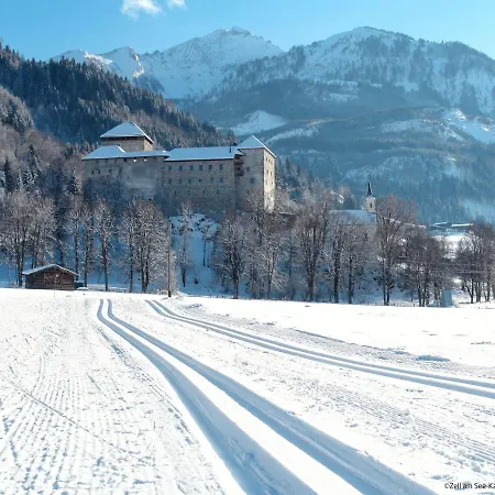 Alpenchalets - Zse202 *