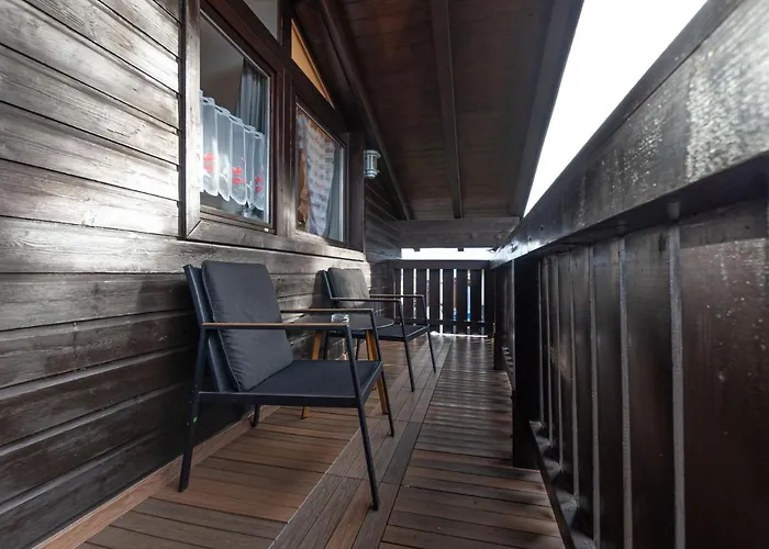 Alpenchalets-3 By Interhome