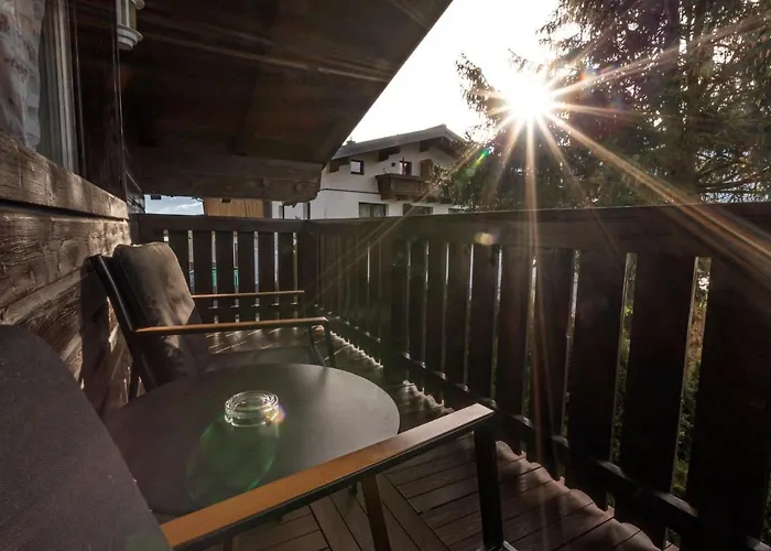 Alpenchalets-3 By Interhome