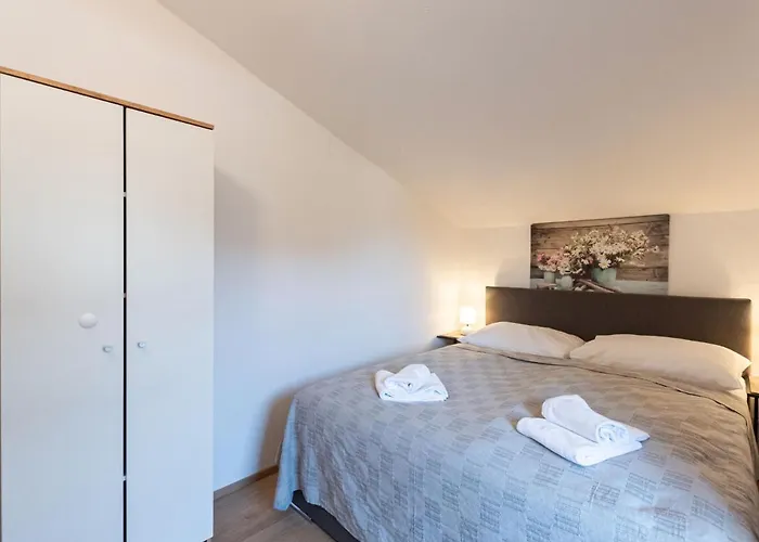 Alpenchalets-3 By Interhome