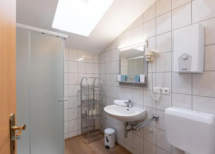 Apartment Alpenchalets-3 By Interhome Zell am See