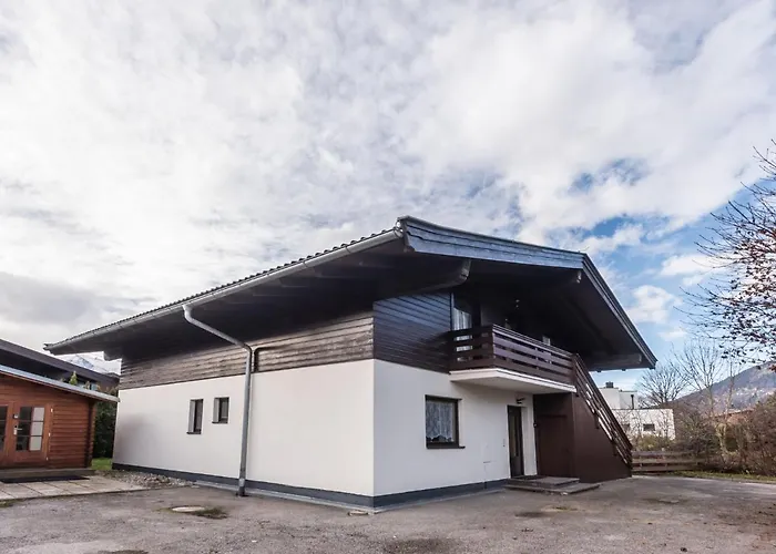 Alpenchalets-3 By Interhome