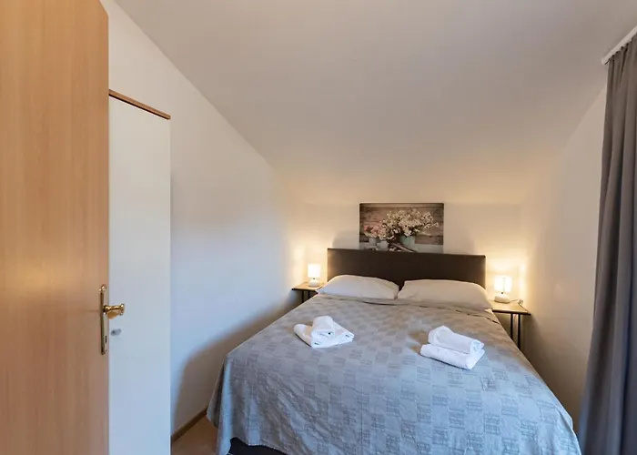 Alpenchalets-3 By Interhome Apartment *