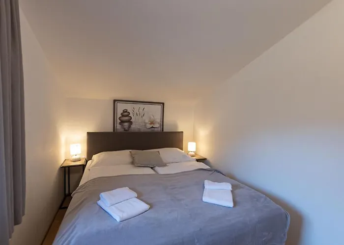 Alpenchalets-3 By Interhome شقة زيل أم سي