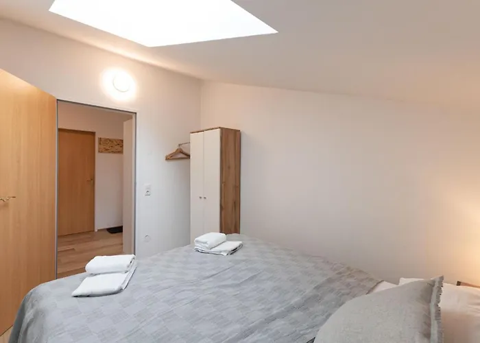 Apartman Alpenchalets-3 By Interhome Zell am See