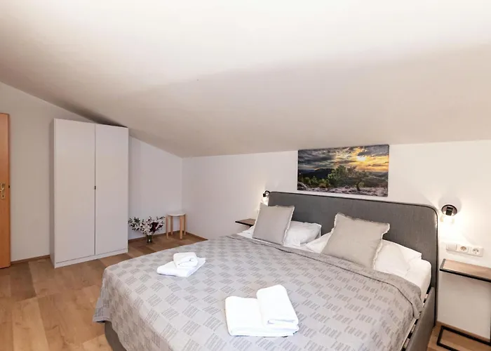 شقة Alpenchalets-3 By Interhome