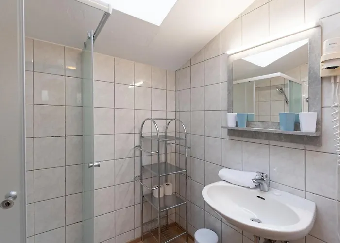 Apartman Alpenchalets-3 By Interhome