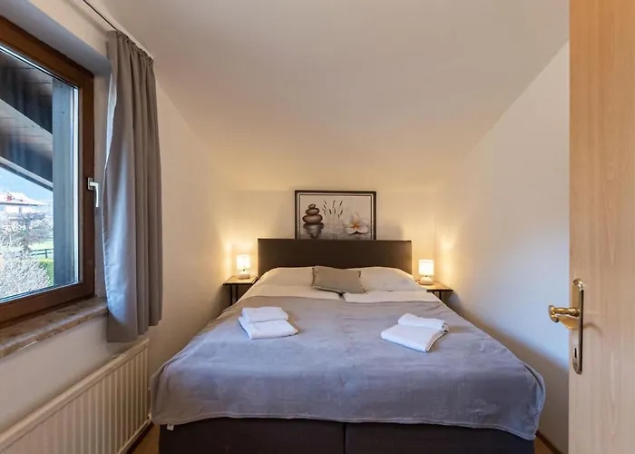 Alpenchalets-3 By Interhome *