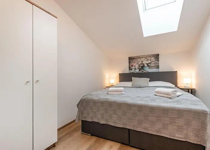 Lejlighed Alpenchalets-3 By Interhome *