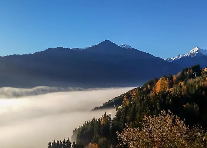 Alpenchalets-3 By Interhome زيل أم سي