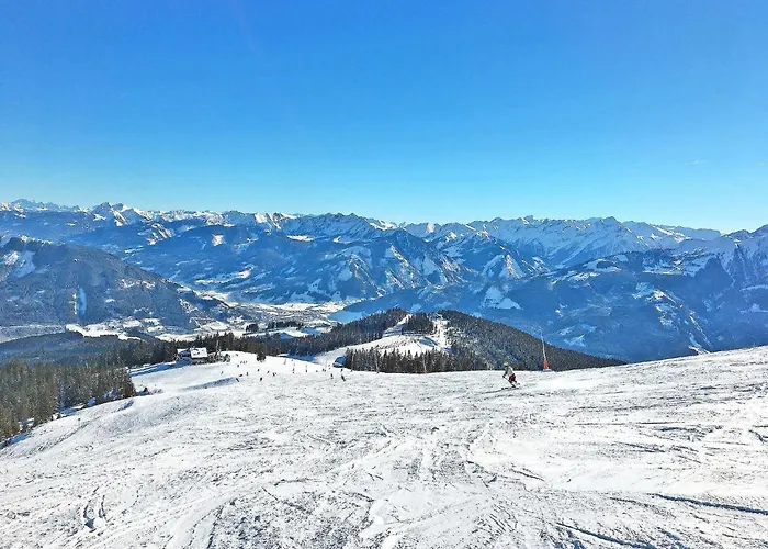 Alpenchalets-3 By Interhome