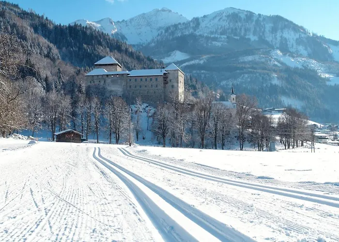 Alpenchalets-3 By Interhome *