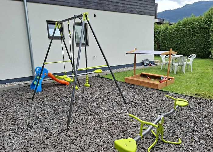 Alpenchalets-3 By Interhome