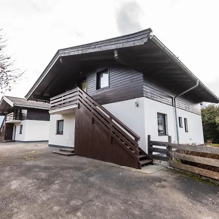 Alpenchalets-3 By Interhome Zell am See