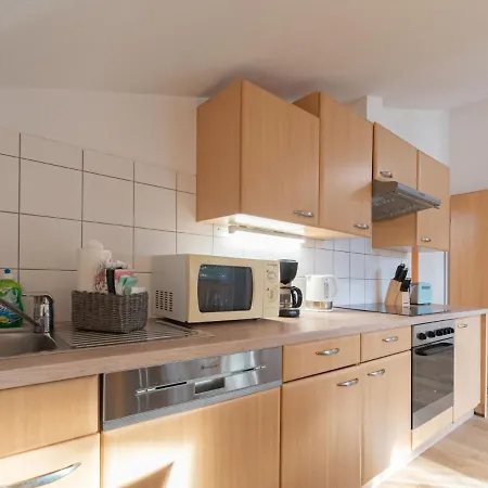 Alpenchalets-3 By Interhome Lejlighed