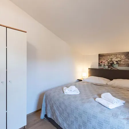 Alpenchalets-3 By Interhome