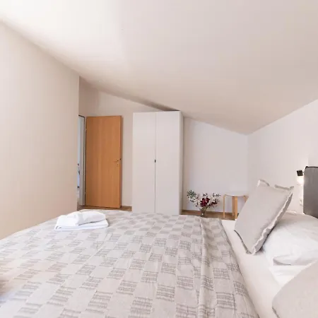 Alpenchalets-3 By Interhome Lejlighed Zell am See