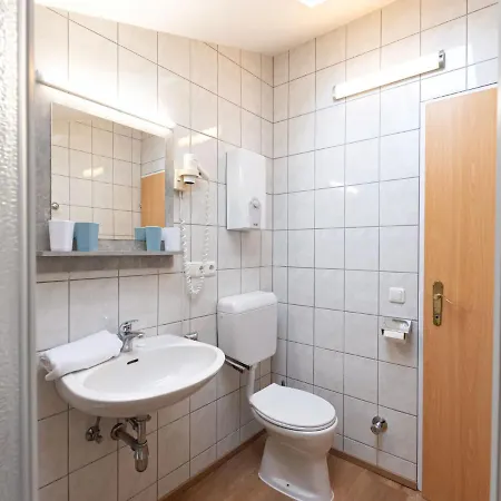 Lejlighed Alpenchalets-3 By Interhome Zell am See