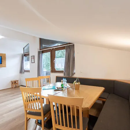 Alpenchalets-3 By Interhome Zell am See
